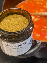 Ladda upp bild till gallerivisning, Musselpulver