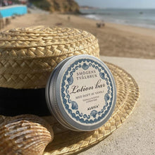 Ladda upp bild till gallerivisning, Lotionbar med vanilj och Algica