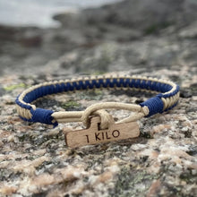 Ladda upp bild till gallerivisning, CleanSea armband Action taker