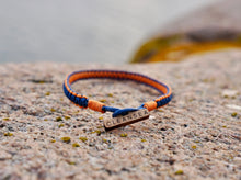Ladda upp bild till gallerivisning, CleanSea armband Action taker