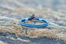 Ladda upp bild till gallerivisning, CleanSea armband Action taker