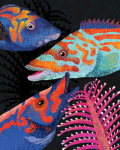 Ladda upp bild till gallerivisning, I vattnet på västkusten