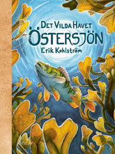 Ladda upp bild till gallerivisning, Det vilda havet: Östersjön