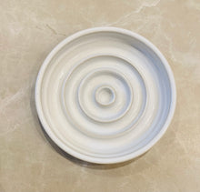 Ladda upp bild till gallerivisning, Tvålfat i keramik