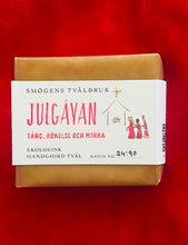 Ladda upp bild till gallerivisning, Jultvålar med tång