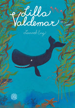 Ladda upp bild till gallerivisning, Lilla Valdemar