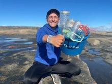 Ladda upp bild till gallerivisning, CleanSea armband original