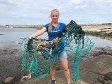 Ladda upp bild till gallerivisning, CleanSea armband original