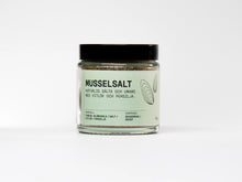 Ladda upp bild till gallerivisning, Musselsalt