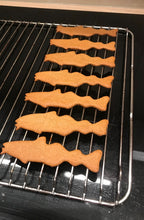 Ladda upp bild till gallerivisning, Pepparkaksformar med havstema