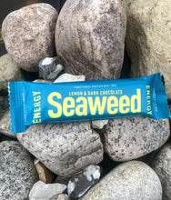 Ladda upp bild till gallerivisning, Proteinbar Seaweed Energy