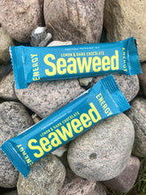 Ladda upp bild till gallerivisning, Proteinbar Seaweed Energy