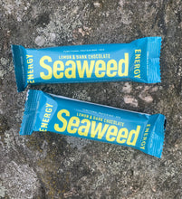 Ladda upp bild till gallerivisning, Proteinbar Seaweed Energy