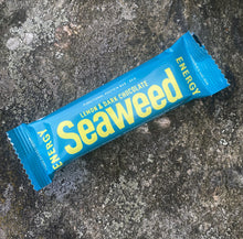 Ladda upp bild till gallerivisning, Proteinbar Seaweed Energy