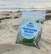 Ladda upp bild till gallerivisning, Tångpulver av havssallat