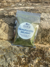 Ladda upp bild till gallerivisning, Tångpulver av havssallat