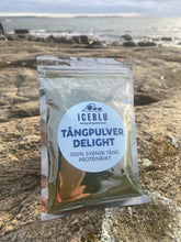 Ladda upp bild till gallerivisning, Tångpulver av havssallat