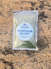 Ladda upp bild till gallerivisning, Tångpulver av havssallat