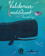 Ladda upp bild till gallerivisning, Valdemar i världshavet