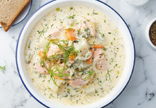 Ladda upp bild till gallerivisning, Musselpulver