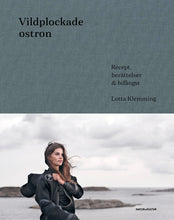Ladda upp bild till gallerivisning, Vildplockade ostron