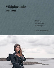 Ladda upp bild till gallerivisning, Vildplockade ostron