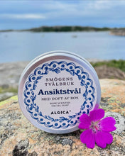 Ladda upp bild till gallerivisning, Ansiktstvål