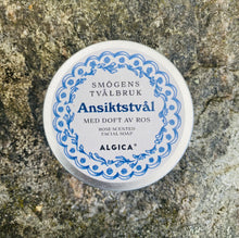 Ladda upp bild till gallerivisning, Ansiktstvål