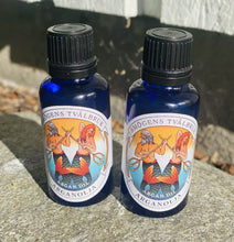 Ladda upp bild till gallerivisning, Arganolja