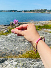 Ladda upp bild till gallerivisning, CleanSea armband original