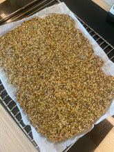 Ladda upp bild till gallerivisning, Bakmix Fröknäcke med tång