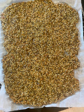 Ladda upp bild till gallerivisning, Bakmix Fröknäcke med tång