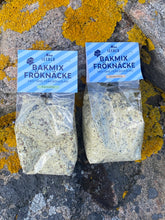 Ladda upp bild till gallerivisning, Bakmix Fröknäcke med tång