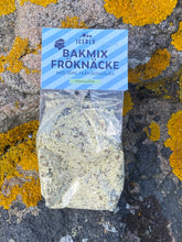 Ladda upp bild till gallerivisning, Bakmix Fröknäcke med tång