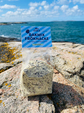 Ladda upp bild till gallerivisning, Bakmix Fröknäcke med tång