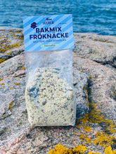 Ladda upp bild till gallerivisning, Bakmix Fröknäcke med tång