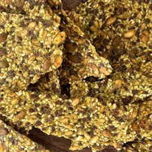 Ladda upp bild till gallerivisning, Bakmix Fröknäcke med tång