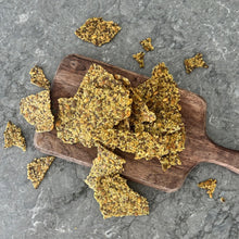 Ladda upp bild till gallerivisning, Bakmix Fröknäcke med tång