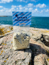 Ladda upp bild till gallerivisning, Bakmix Fröknäcke med tång