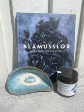 Ladda upp bild till gallerivisning, Blåmusslan har allt