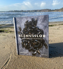 Ladda upp bild till gallerivisning, Blåmusslor – En kokbok för framtiden