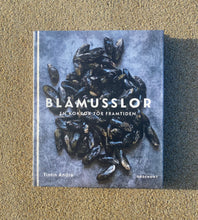 Ladda upp bild till gallerivisning, Blåmusslan har allt