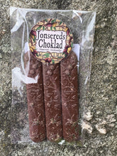 Ladda upp bild till gallerivisning, Choklad med sockertång
