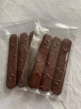 Ladda upp bild till gallerivisning, Choklad med sockertång