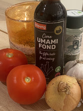 Ladda upp bild till gallerivisning, Ciona umami fond 200 ml