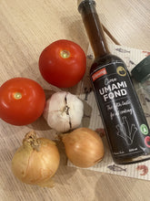 Ladda upp bild till gallerivisning, Ciona umami fond 200 ml