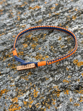 Ladda upp bild till gallerivisning, CleanSea armband Action taker