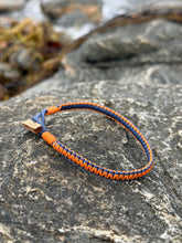 Ladda upp bild till gallerivisning, CleanSea armband Action taker