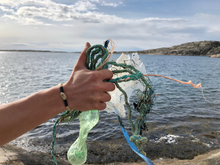 Ladda upp bild till gallerivisning, CleanSea armband original