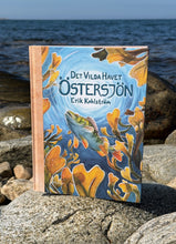 Ladda upp bild till gallerivisning, Det vilda havet: Östersjön